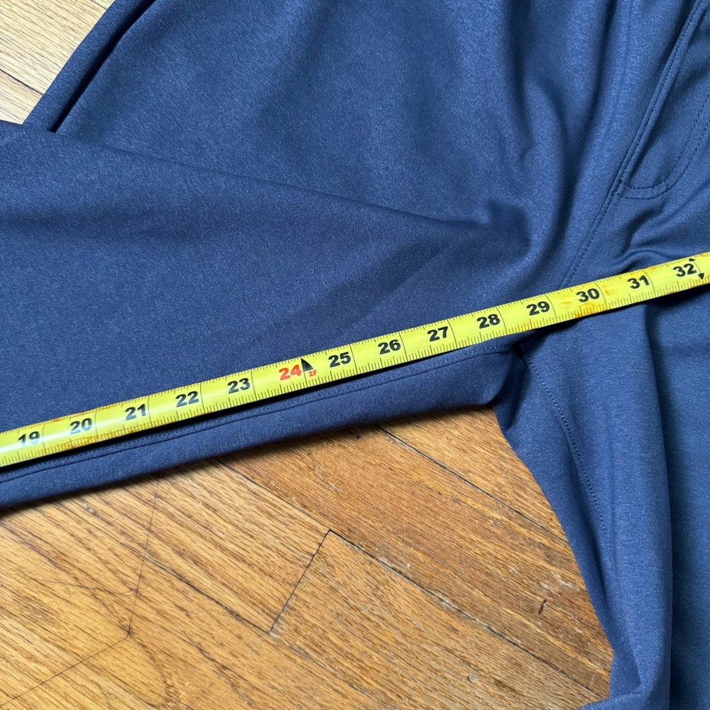 Rhone Essential Joggers Performance Athleisure Gy… - image 5